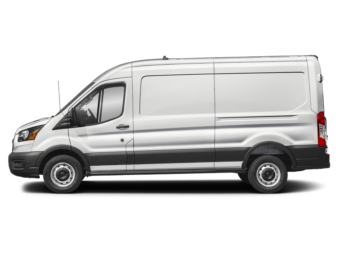 2025 Ford Transit-250 XL
