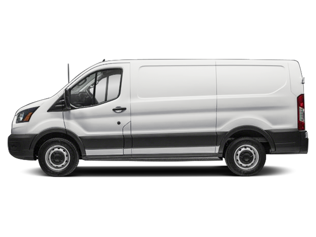 2026 Ford Transit-250 XL