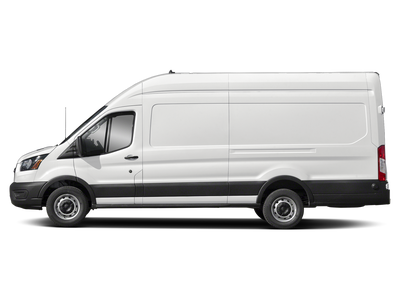 2026 Ford Transit 350 HD XL