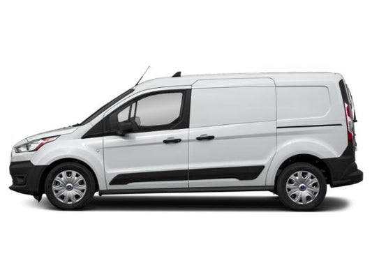 2019 Ford Transit Connect Van Xl Cargo Van In Whittier Ca