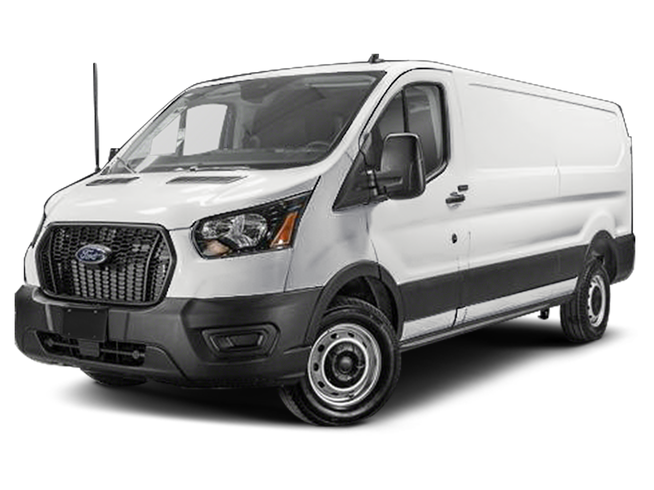 2026 Ford Transit-250 XL