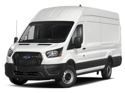 2026 Ford Transit 350 HD XL