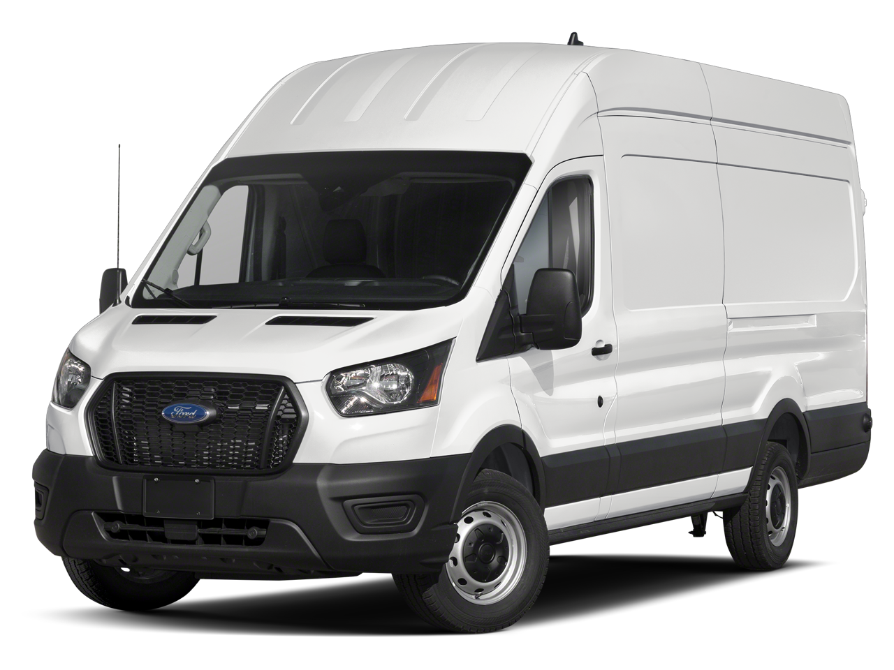 2026 Ford Transit 350 HD XL