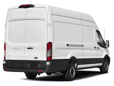 2026 Ford Transit 350 HD XL