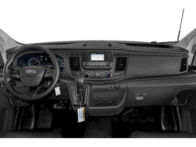 2026 Ford Transit-250 XL