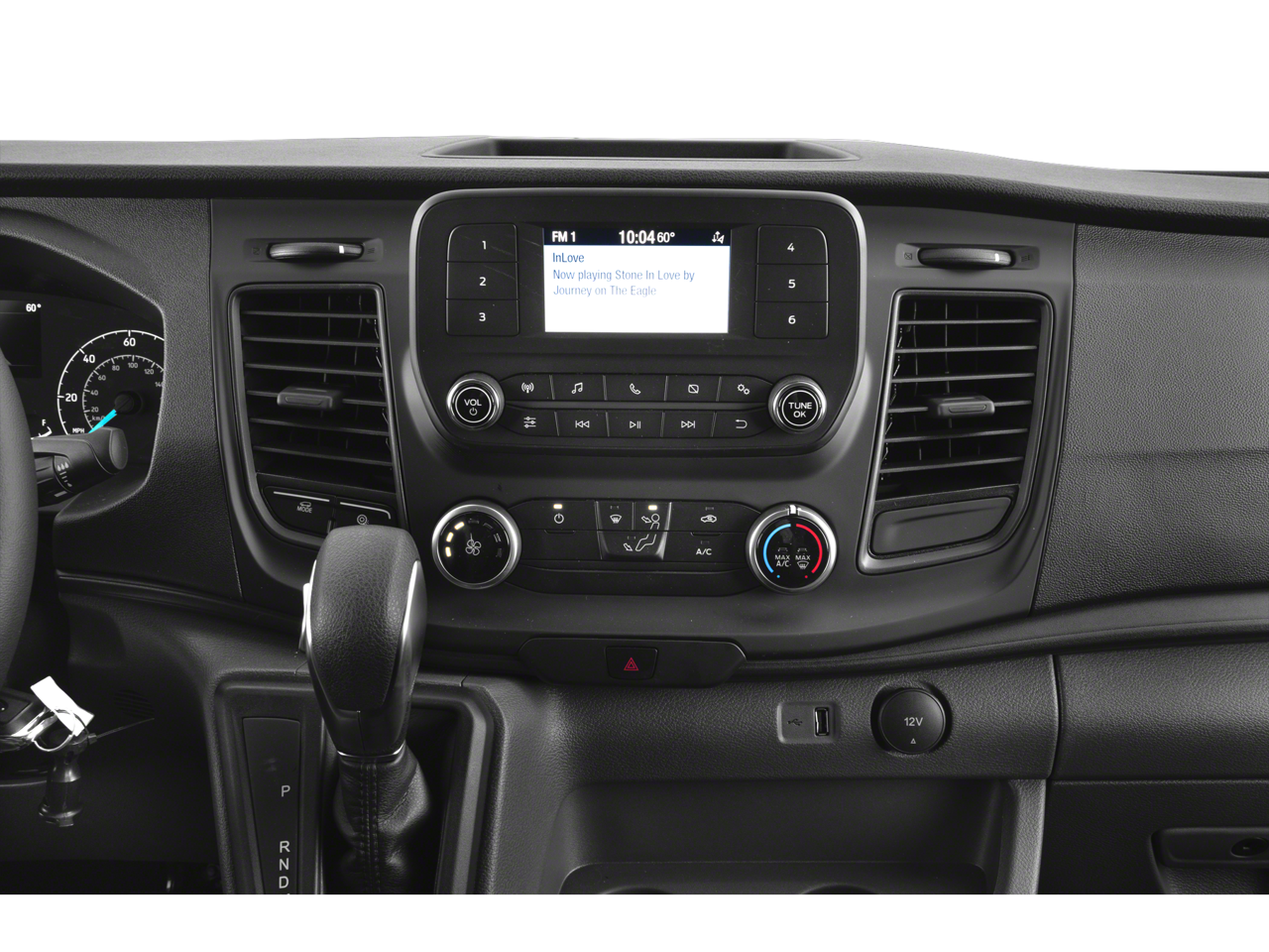 2026 Ford Transit 350 HD XL