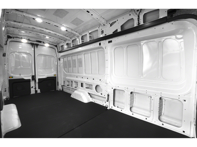 2026 Ford Transit 350 HD XL