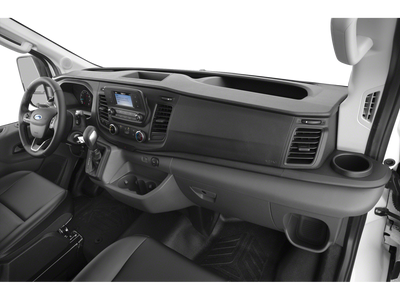 2027 Ford Transit-350 XL