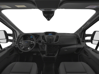 2018 Ford Transit-350 Base