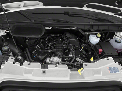 2018 Ford Transit-350 Base