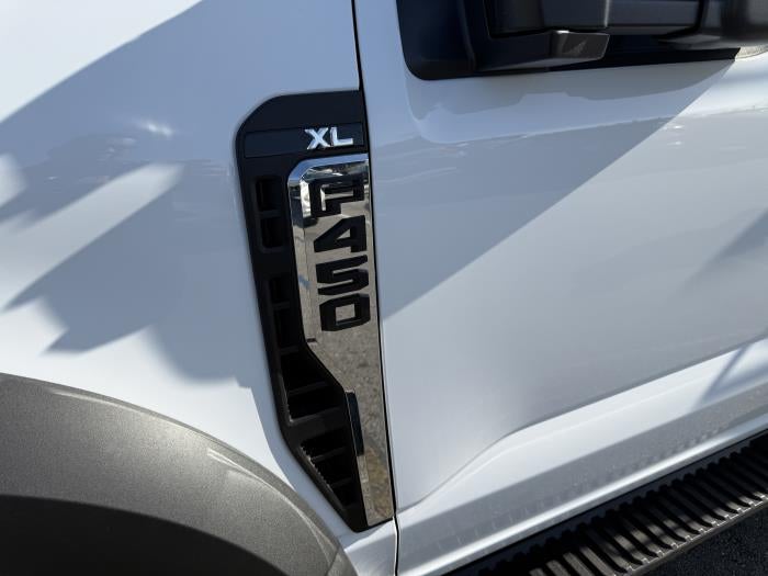 2026 Ford F-450 XL