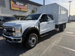 2026 Ford F-450 XL