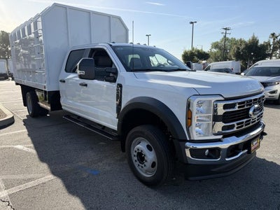 2026 Ford F-450 XL