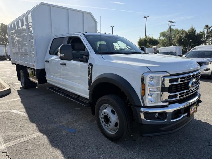 2026 Ford F-450 XL