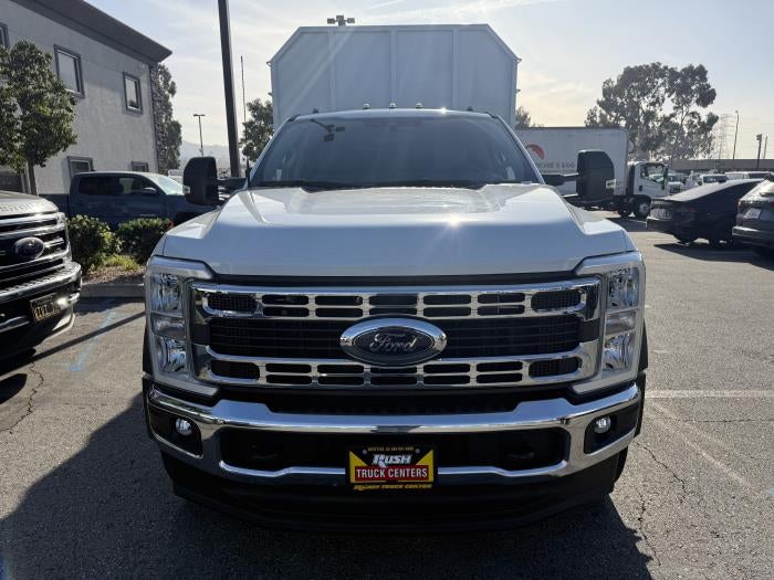 2026 Ford F-450 XL