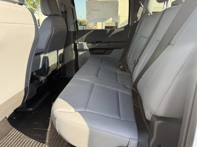 2026 Ford F-450 XL