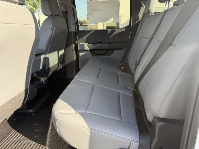 2026 Ford F-450 XL