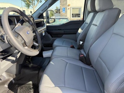 2026 Ford F-450 XL