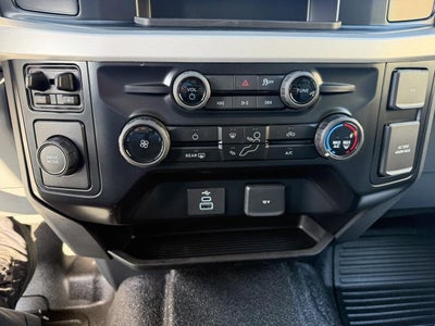 2026 Ford F-450 XL