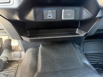 2026 Ford F-450 XL