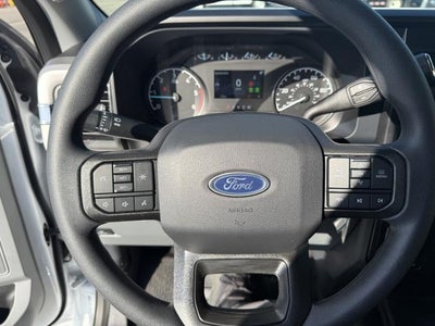 2026 Ford F-450 XL