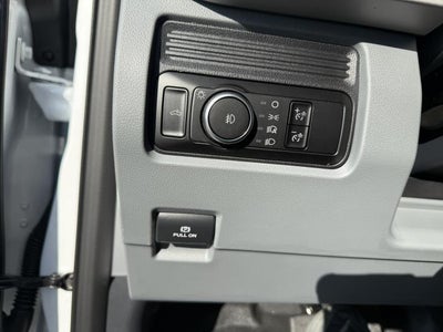 2026 Ford F-450 XL