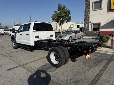 2026 Ford F-450 XL