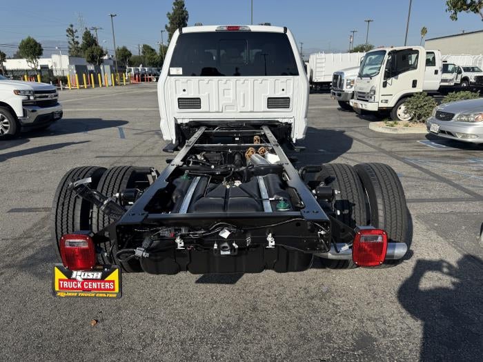 2026 Ford F-450 XL