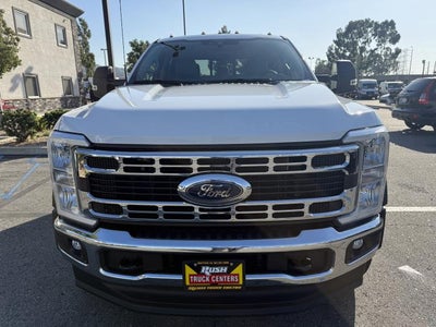 2026 Ford F-450 XL