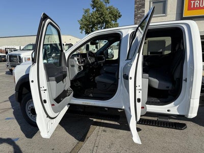 2026 Ford F-450 XL
