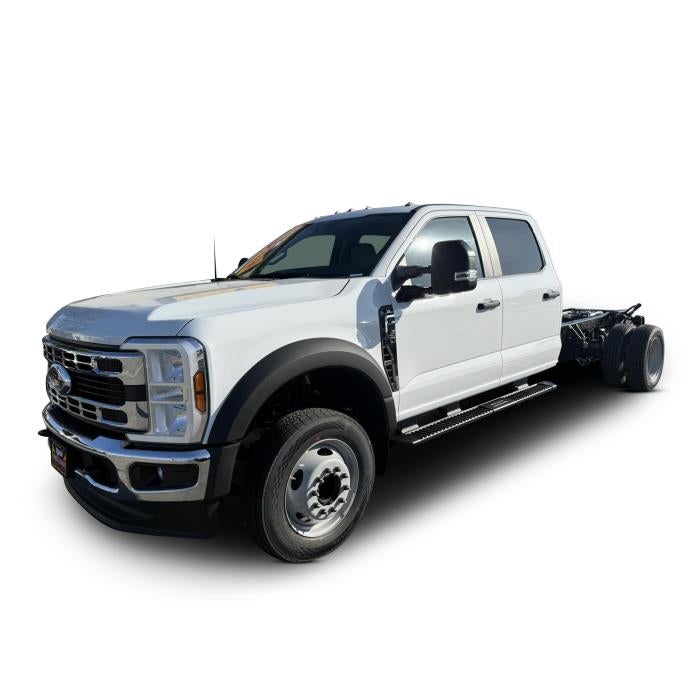 2026 Ford F-450 Super Duty Chassis Cab