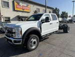2026 Ford F-450 XL
