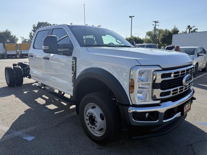 2026 Ford F-450 XL
