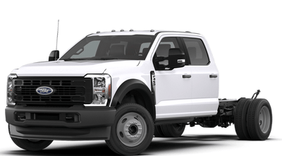 2026 Ford F-450 XL
