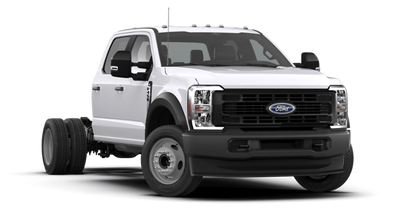 2026 Ford F-450 XL