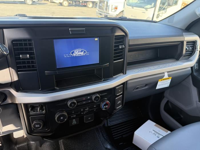 2026 Ford F-450 XL