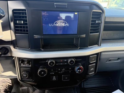 2026 Ford F-450 XL