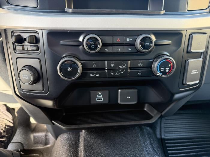 2026 Ford F-450 XL