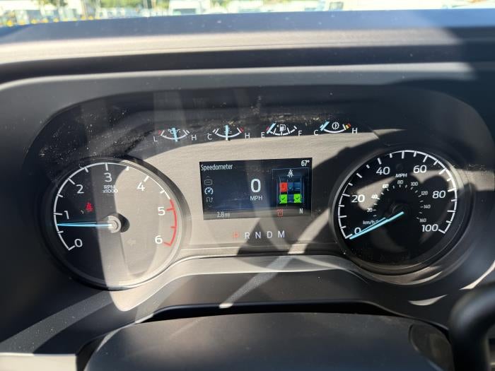 2026 Ford F-450 XL
