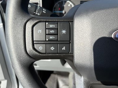 2026 Ford F-450 XL