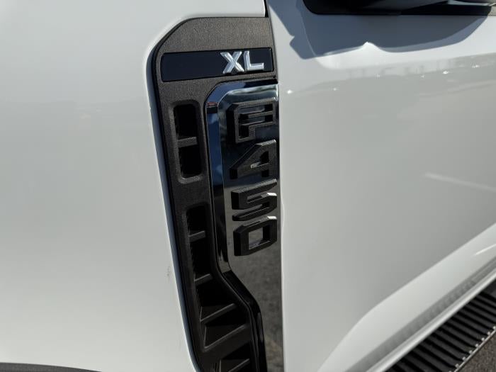2026 Ford F-450 XL