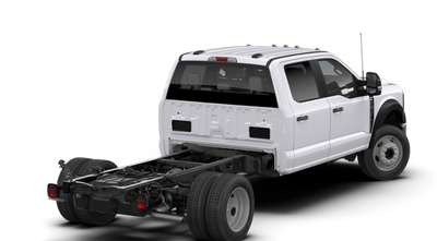 2026 Ford F-450 XL