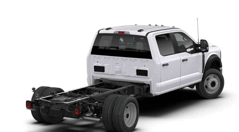 2026 Ford F-450 XL