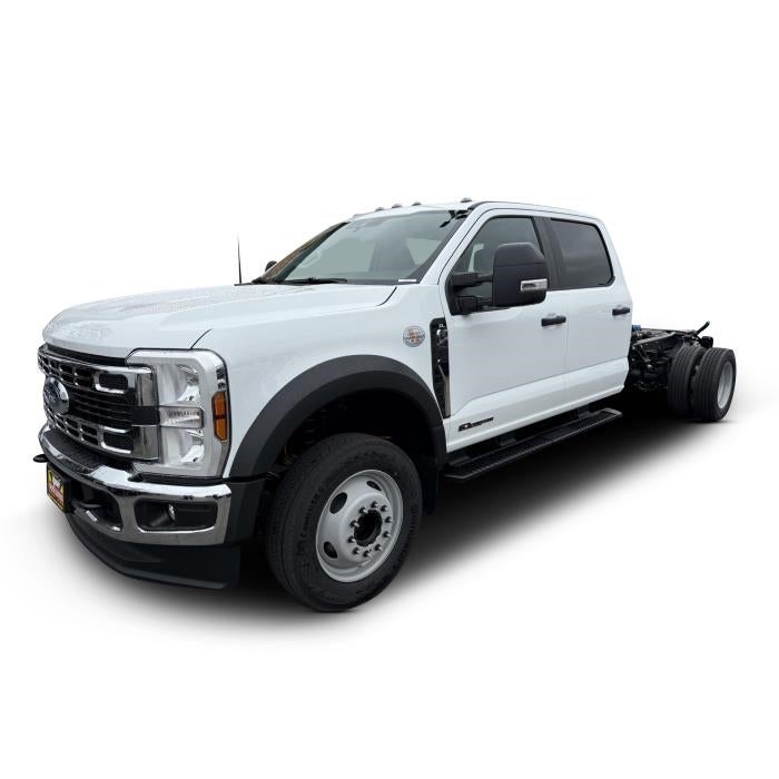 2025 Ford F-450 XL