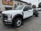 2025 Ford F-450 XL