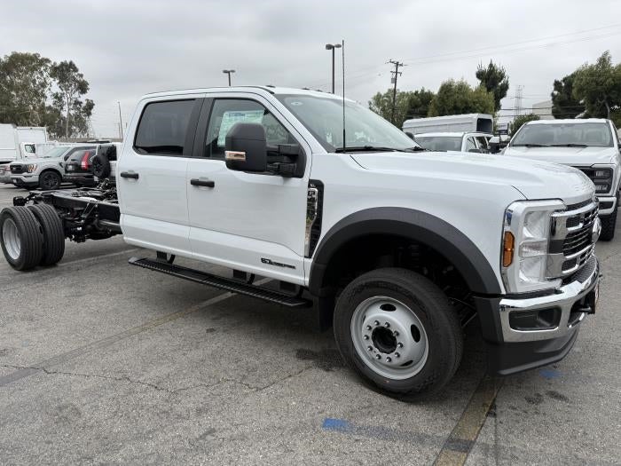 2025 Ford F-450 XL