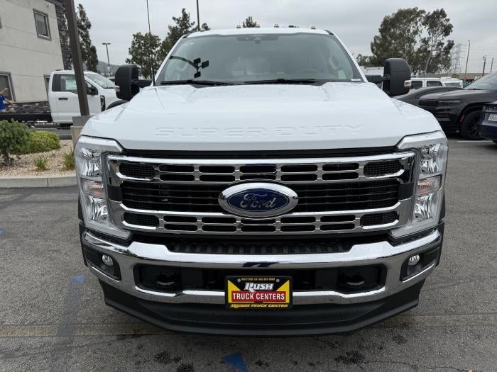 2025 Ford F-450 XL