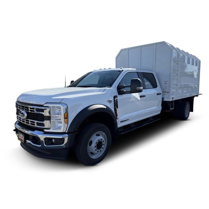 2024 Ford F-550 XL
