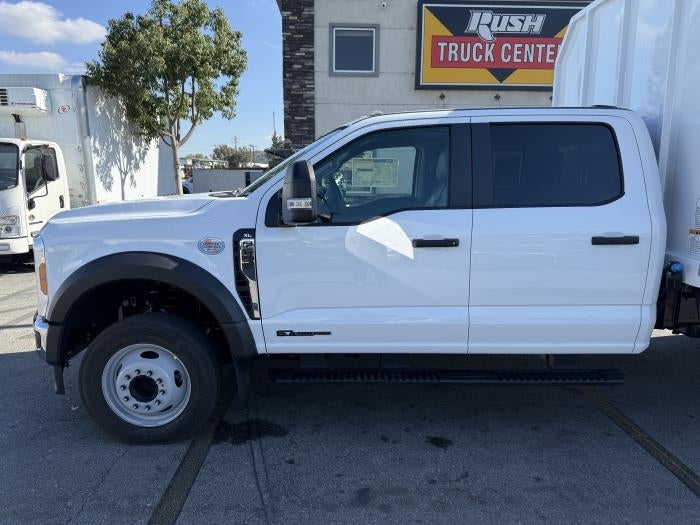 2024 Ford F-550 XL