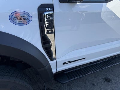 2024 Ford F-550 XL